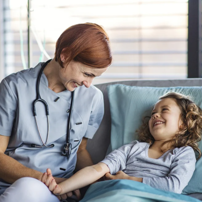 Pediatria