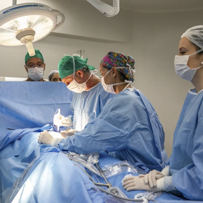 Cirurgia Bariátrica