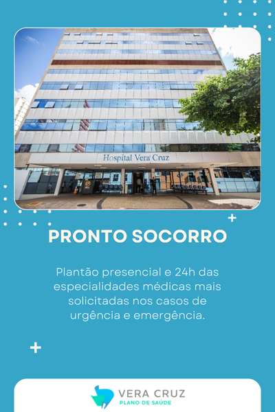 Pronto Socorro