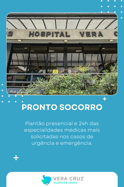 Pronto Socorro